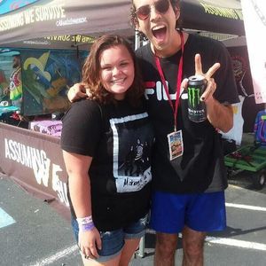 Meet your Posher, Hannah